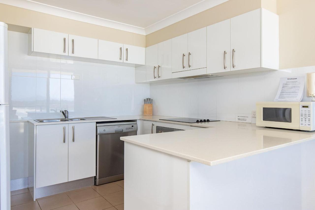 Beachpoint 402 - Linen Not Included Forster Exterior foto